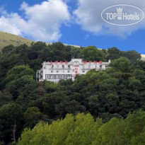 Longmynd 