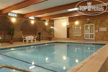 Новые добавленные фото туристов Lonsdale Court 2*