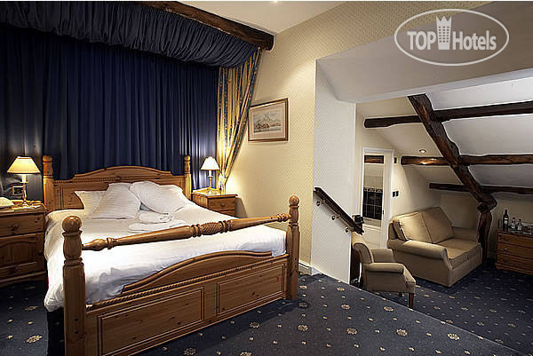 Новые добавленные фото туристов Low Wood Bay 4*