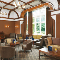 Macdonald Frimley Hall Hotel & Spa 