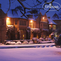 Macdonald Frimley Hall Hotel & Spa 