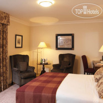 Macdonald Frimley Hall Hotel & Spa 