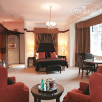 Macdonald Frimley Hall Hotel & Spa 