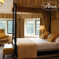 Macdonald Frimley Hall Hotel & Spa 