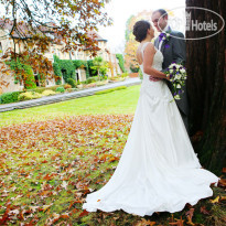 Macdonald Frimley Hall Hotel & Spa 