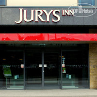 Jurys Inn Brighton 3*