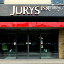 Jurys Inn Brighton 