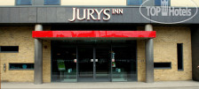 Jurys Inn Brighton 3*