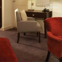 Mercure Liverpool Atlantic Tower Hotel 