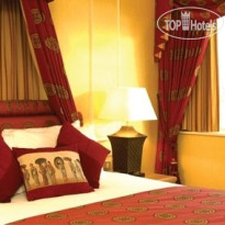 Mercure Liverpool Atlantic Tower Hotel