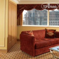 Mercure Liverpool Atlantic Tower Hotel