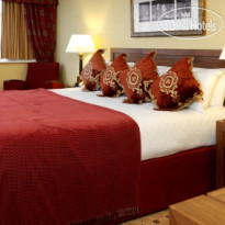 Mercure Liverpool Atlantic Tower Hotel