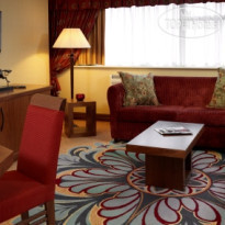 Mercure Liverpool Atlantic Tower Hotel