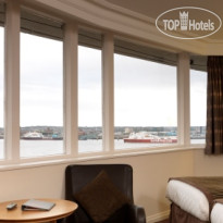 Mercure Liverpool Atlantic Tower Hotel