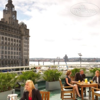 Mercure Liverpool Atlantic Tower Hotel