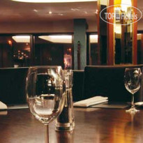 Mercure Liverpool Atlantic Tower Hotel