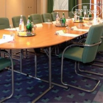 Mercure Liverpool Atlantic Tower Hotel