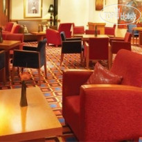Mercure Liverpool Atlantic Tower Hotel