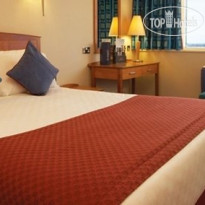 Mercure Liverpool Atlantic Tower Hotel