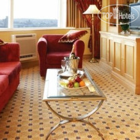 Mercure Liverpool Atlantic Tower Hotel