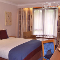 Best Western Brook Hotel Norwich