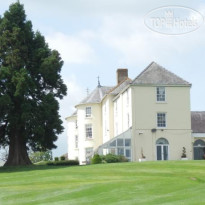 Brook Tewkesbury Park Hotel, Golf & Country Club 