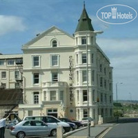 Clifton Hotel Scarborough 2*