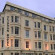 Clifton Hotel Scarborough Отель