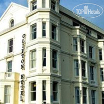 Clifton Hotel Scarborough Отель