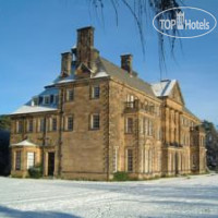 Crathorne Hall 4*