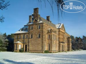 Фотографии отеля  Crathorne Hall 4*