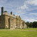 Crathorne Hall Отель