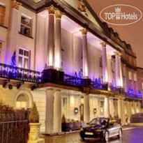 Crown Spa Hotel Scarborough Отель