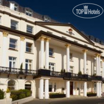 Crown Spa Hotel Scarborough Отель