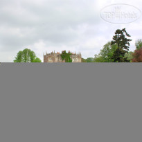 Donnington Grove Hotel & Country Club