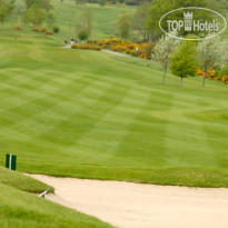 Donnington Grove Hotel & Country Club
