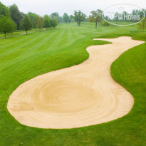 Donnington Grove Hotel & Country Club