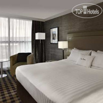 DoubleTree by Hilton Hotel Newcastle International Airport 