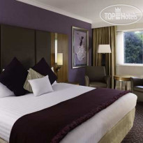 Doubletree By Hilton Sheffield Park 