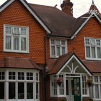 Gatwick Turret Guest House 3*