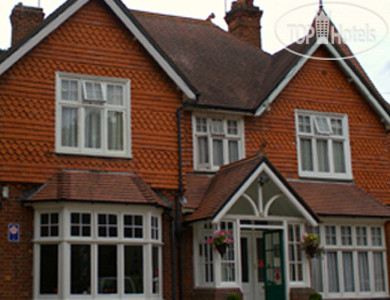 Фотографии отеля  Gatwick Turret Guest House 3*