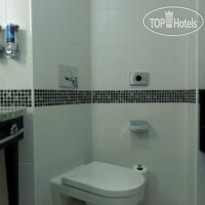 Hampton By Hilton Birmingham Broad Street Номер