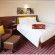 Hampton By Hilton Birmingham Broad Street Номер