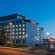 Hampton by Hilton London Luton Airport Отель