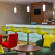 Hampton by Hilton London Luton Airport Бар