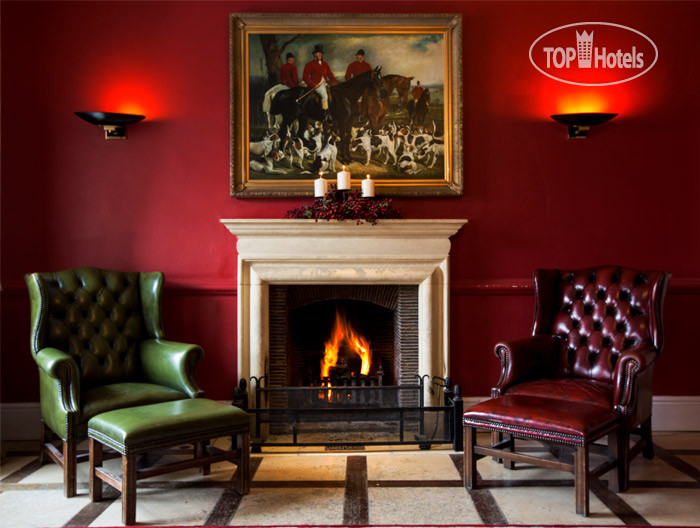Новые добавленные фото туристов Haycock 3*
