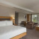 Hilton at St George's Park, Burton upon Trent Номер