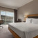 Hilton at St George s Park Burton upon Trent Номер