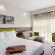 Hilton at St George's Park, Burton upon Trent Номер