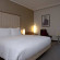 Hilton London Heathrow Airport Terminal 5 Номер